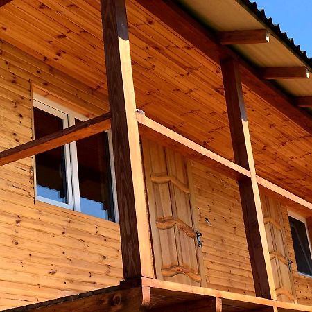 Садиба Bed and Breakfast Bene Esterno foto