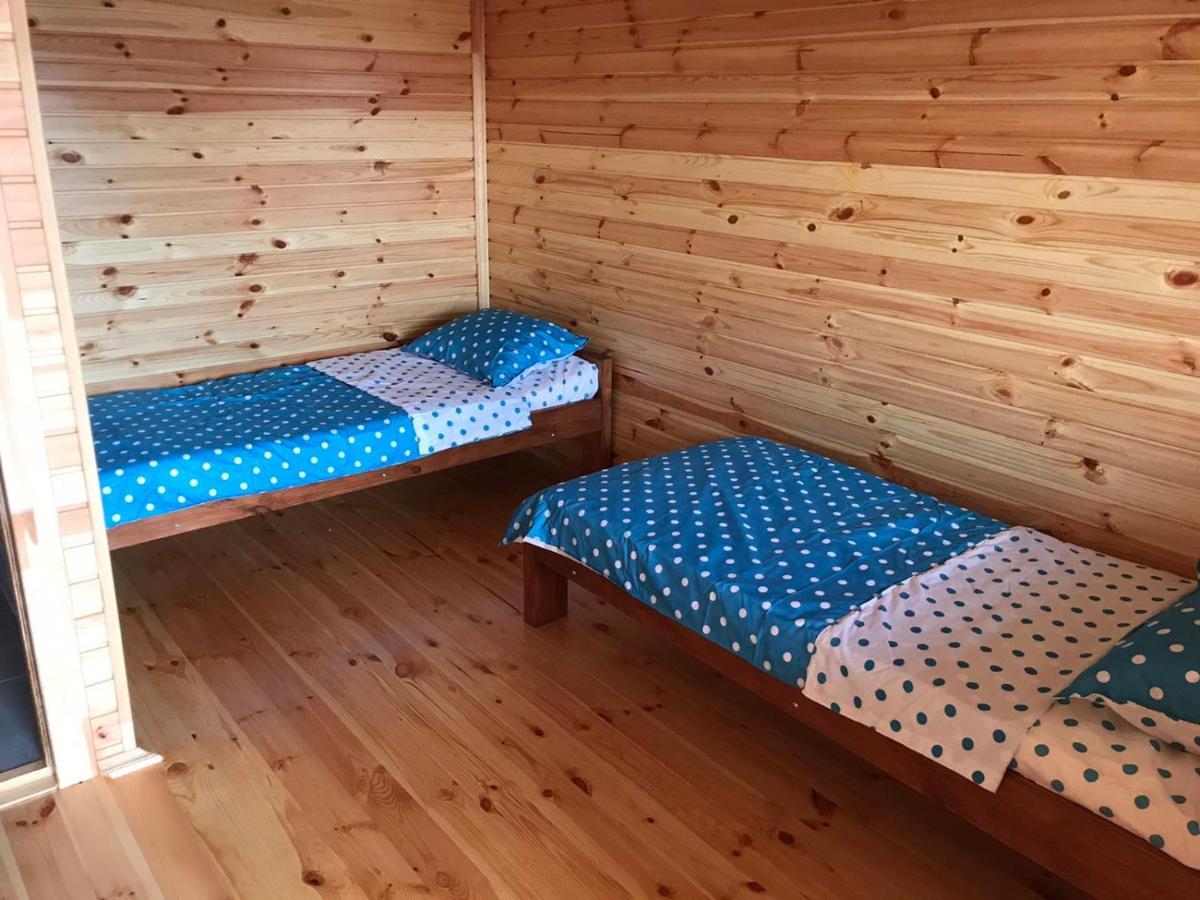 Садиба Bed and Breakfast Bene Esterno foto