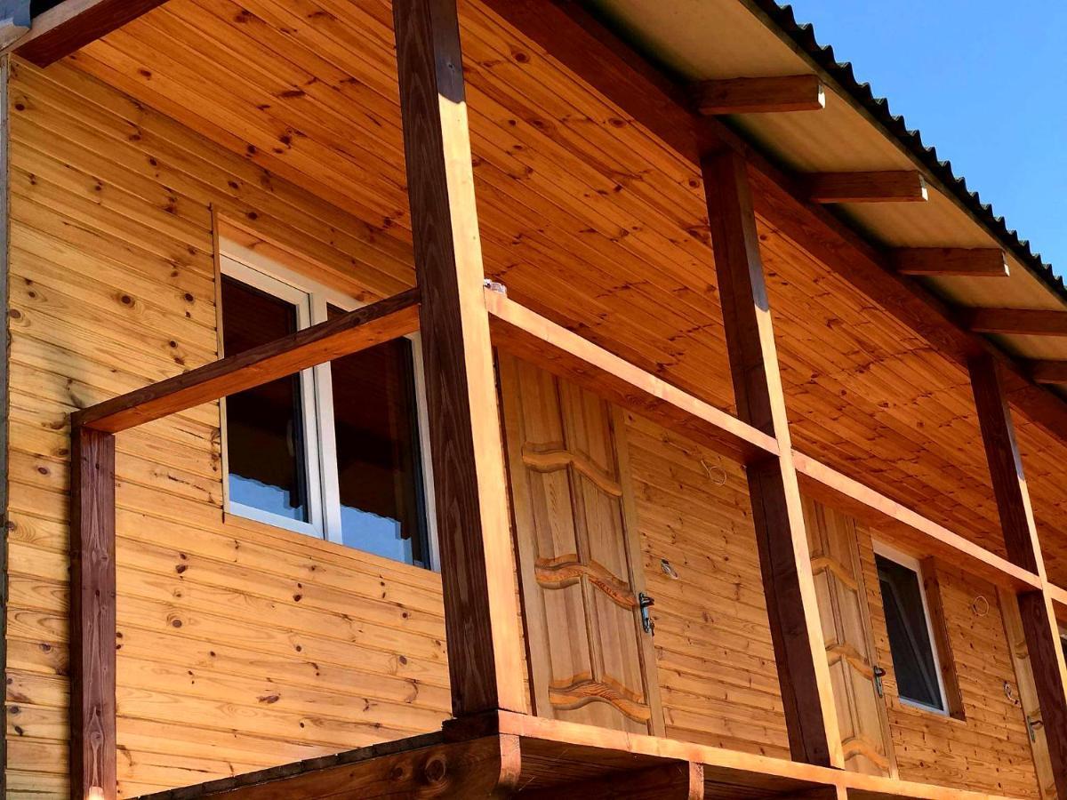 Садиба Bed and Breakfast Bene Esterno foto