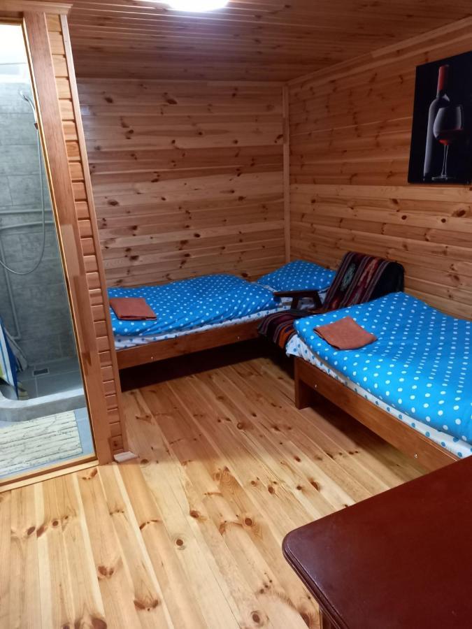 Садиба Bed and Breakfast Bene Esterno foto