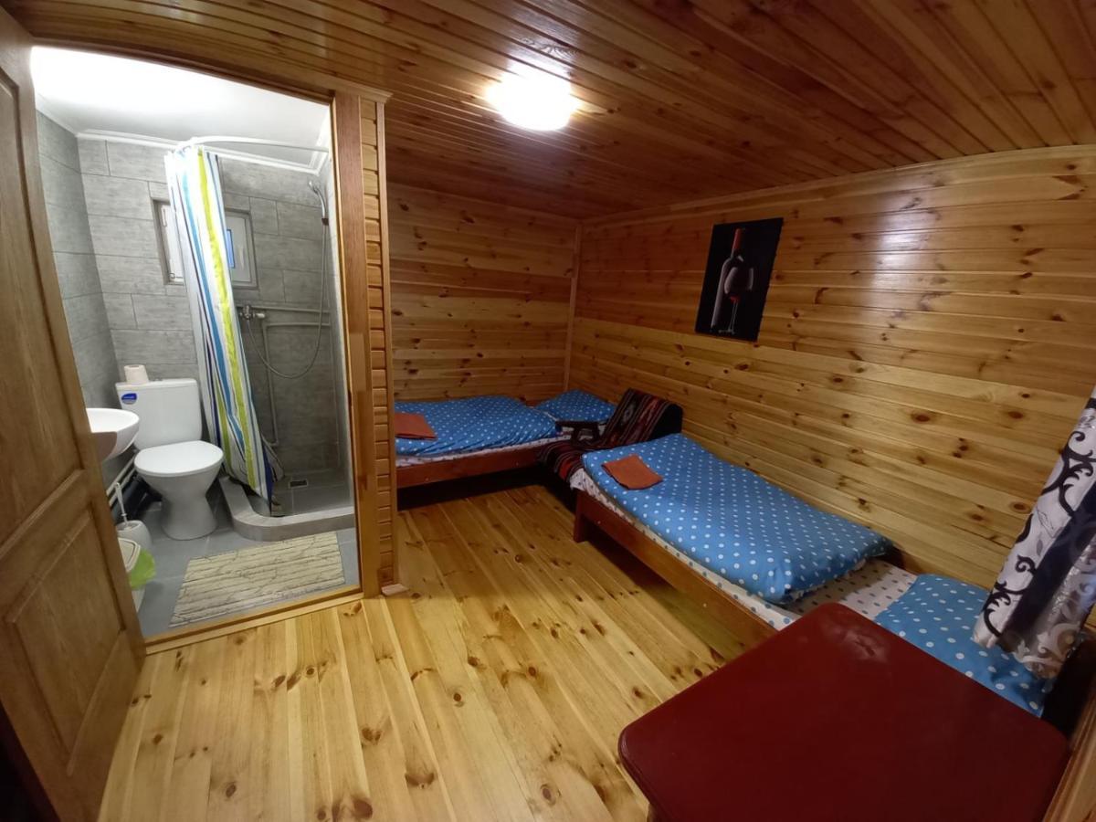 Садиба Bed and Breakfast Bene Esterno foto