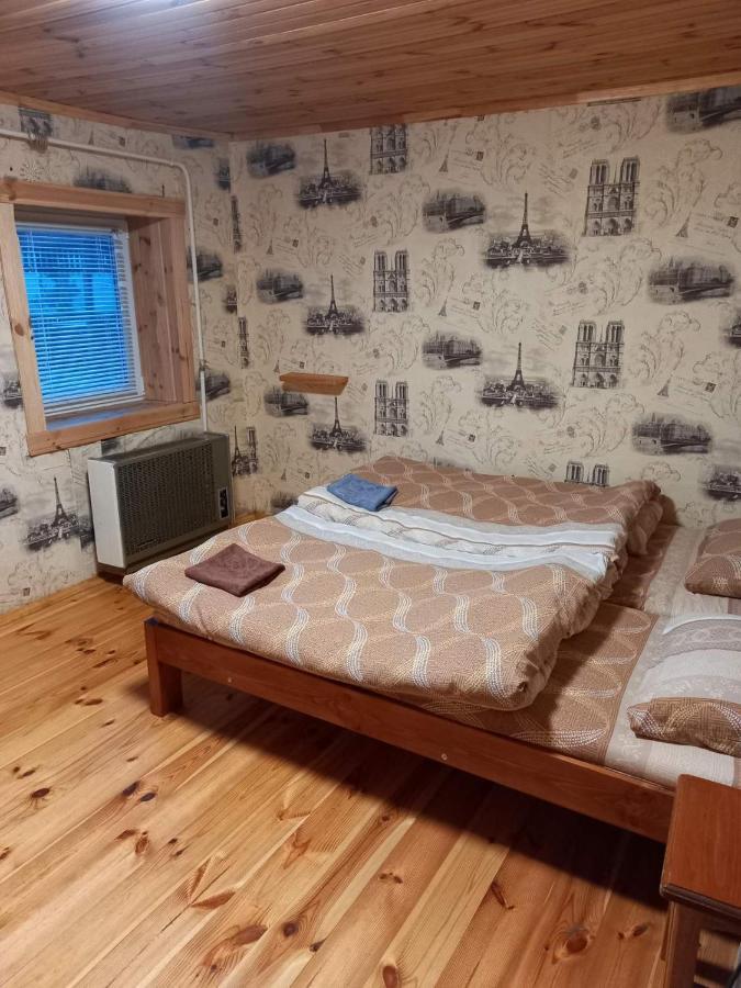 Садиба Bed and Breakfast Bene Esterno foto