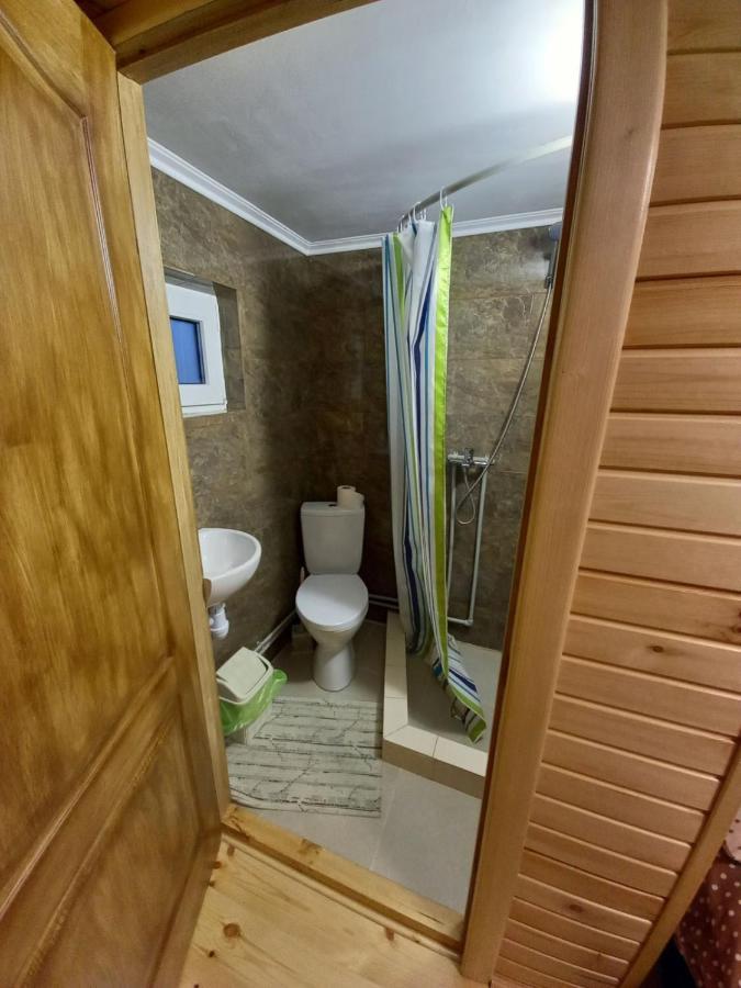 Садиба Bed and Breakfast Bene Esterno foto