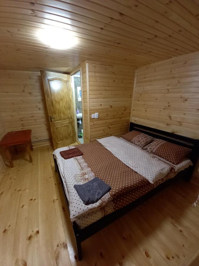 Садиба Bed and Breakfast Bene Esterno foto
