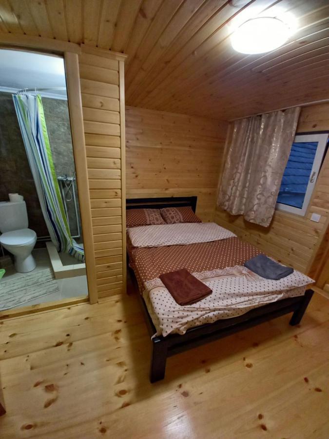 Садиба Bed and Breakfast Bene Esterno foto