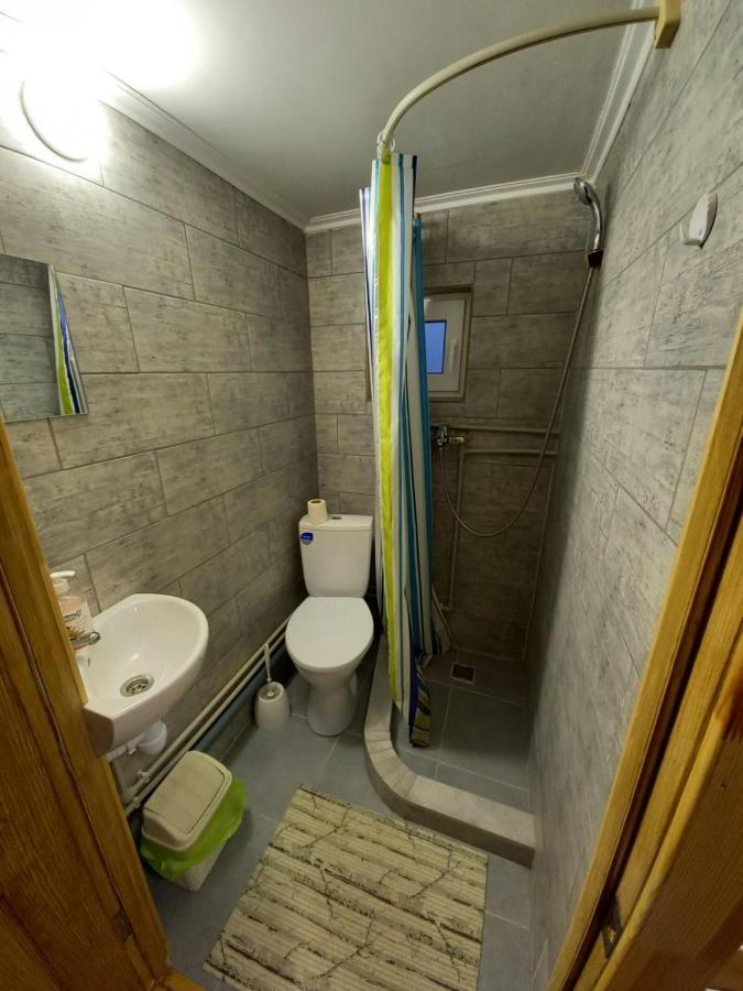 Садиба Bed and Breakfast Bene Esterno foto