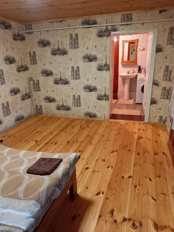 Садиба Bed and Breakfast Bene Esterno foto